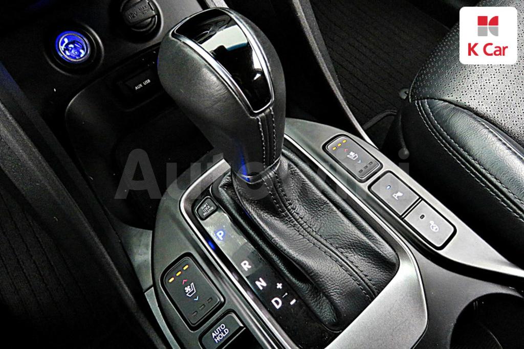 2014 HYUNDAI MAXCRUZ DIESEL(E-VGT) 2.2 4WD EXCLUSIVE - 15