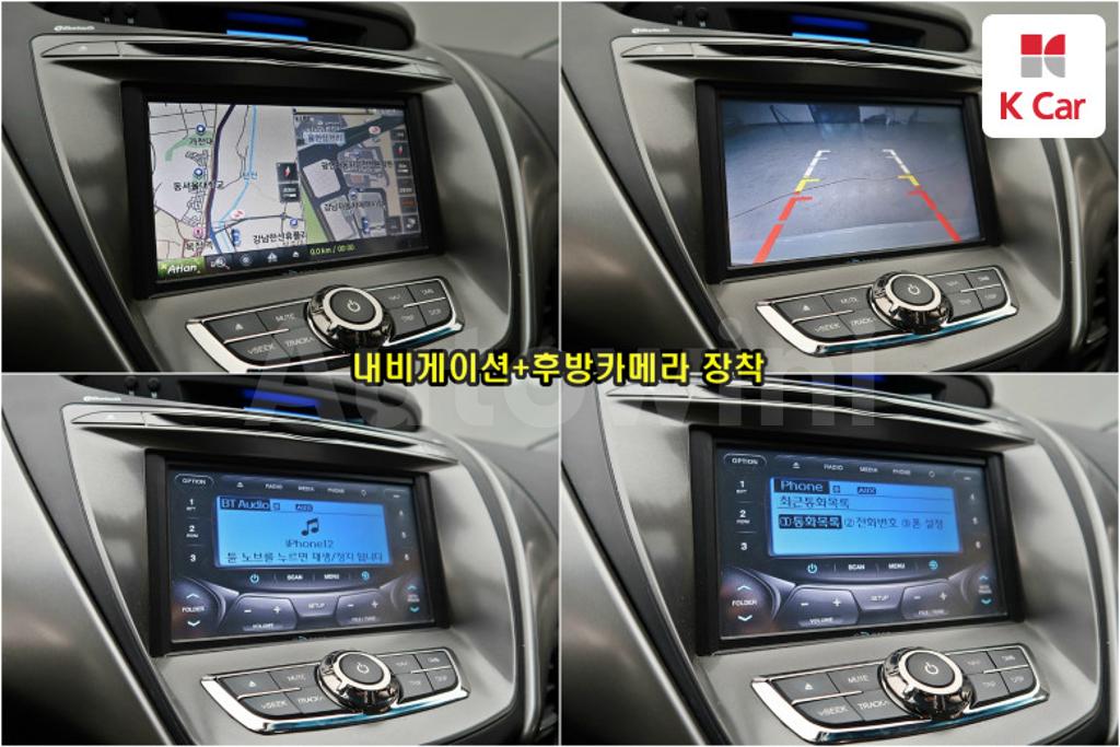 2014 HYUNDAI AVANTE MD ELANTRA M16 GDI - 15