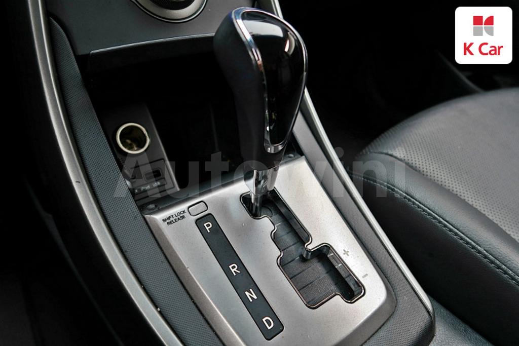 2014 HYUNDAI AVANTE MD ELANTRA M16 GDI - 18