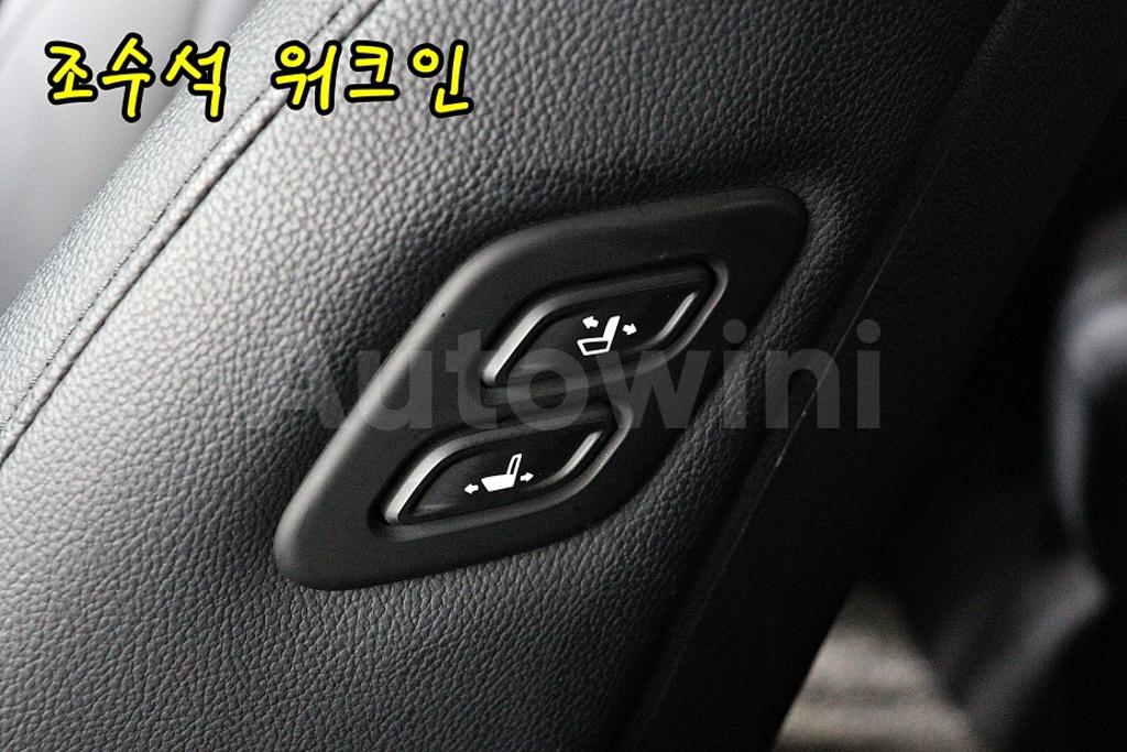 2016 KIA K5 2ND GEN OPTIMA 1.7 DIESEL SX - 22