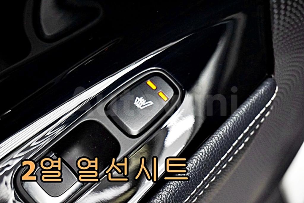2017 KIA NIRO NOBLESSE - 16