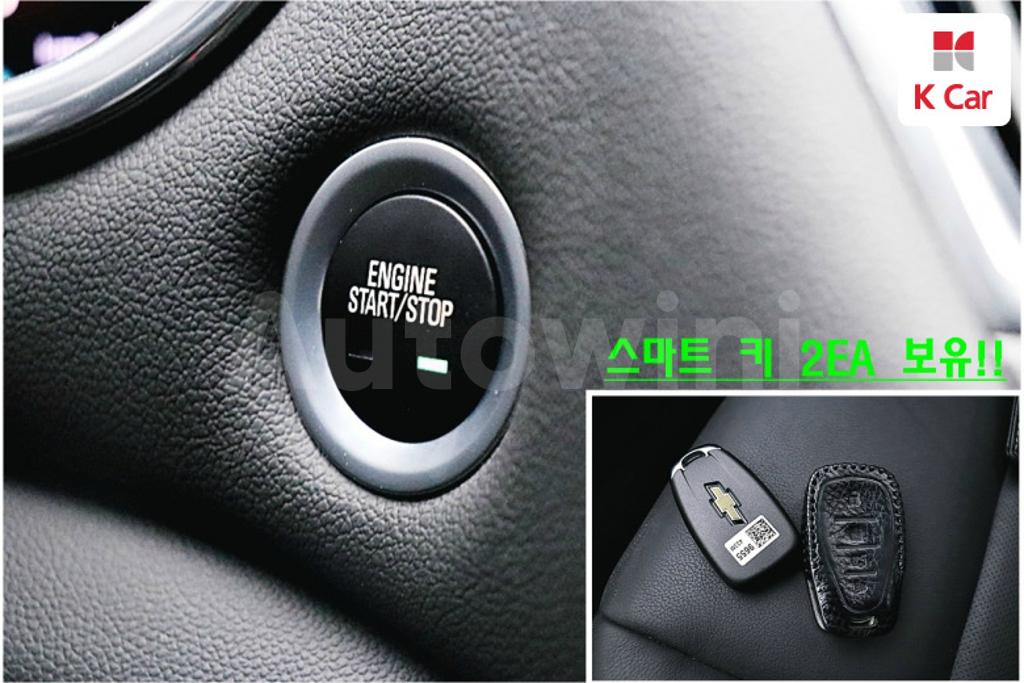 2019 GM DAEWOO (CHEVROLET)  MALIBU 1.6 DIESEL LT - 10