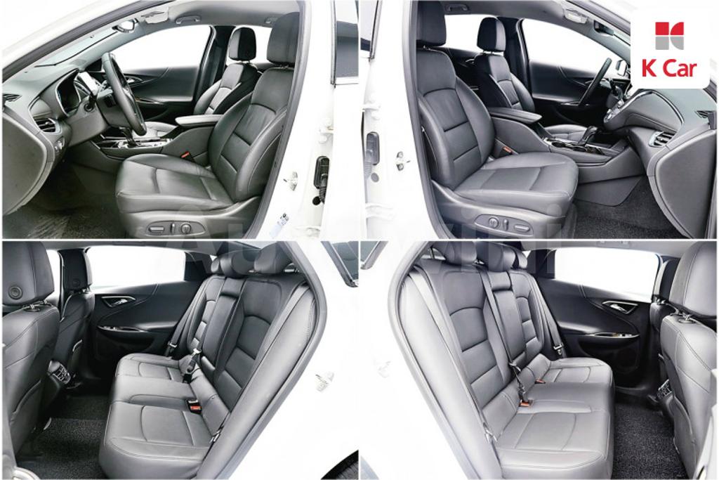 2019 GM DAEWOO (CHEVROLET)  MALIBU 1.6 DIESEL LT - 14