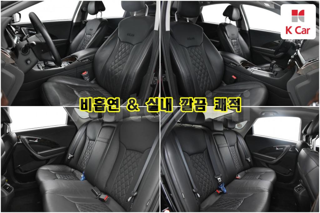 2016 HYUNDAI ASLAN G300 MORDERN SPECIAL - 10