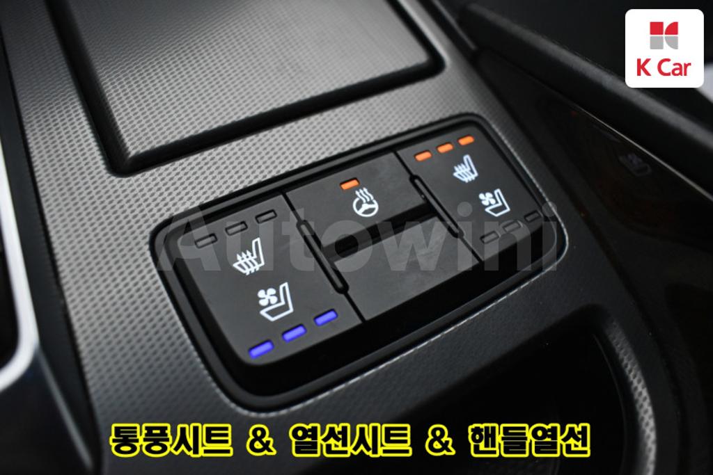 2016 HYUNDAI ASLAN G300 MORDERN SPECIAL - 17