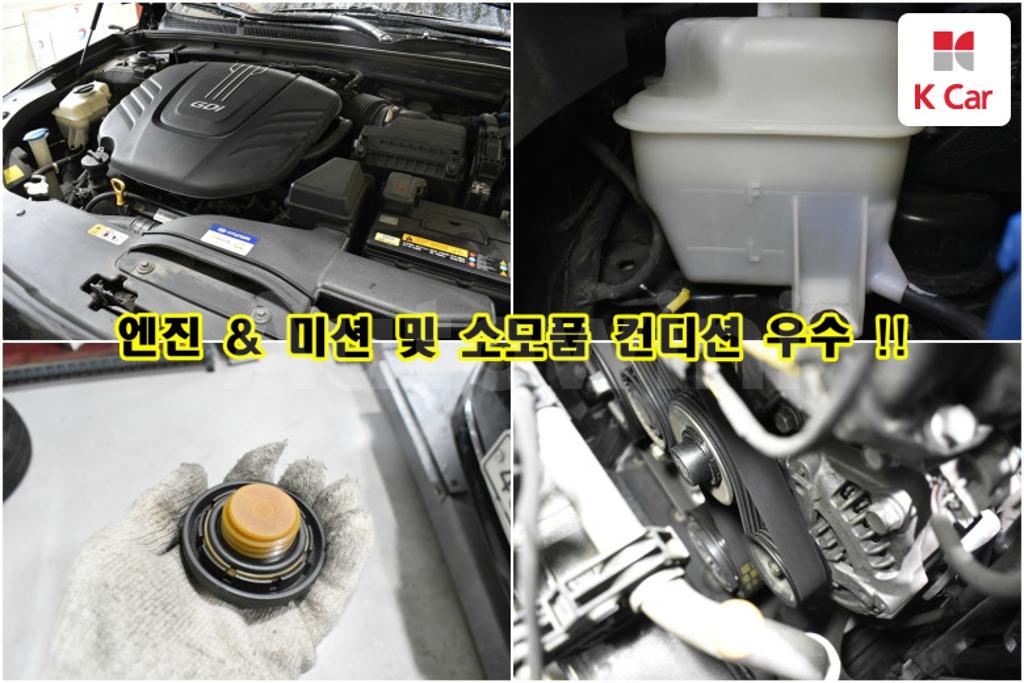 2016 HYUNDAI ASLAN G300 MORDERN SPECIAL - 19