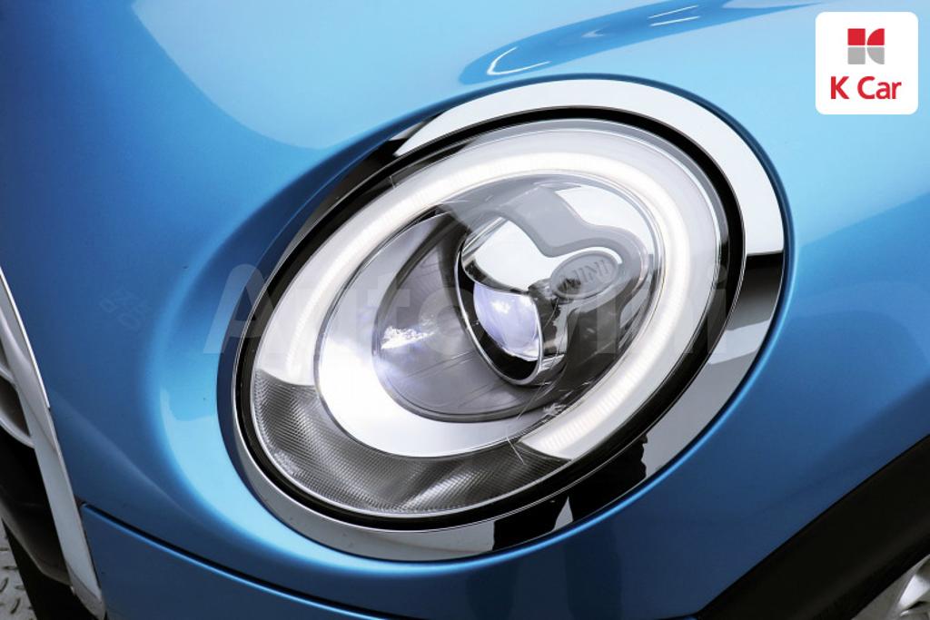 2015 MINI COOPER HIGH - 9