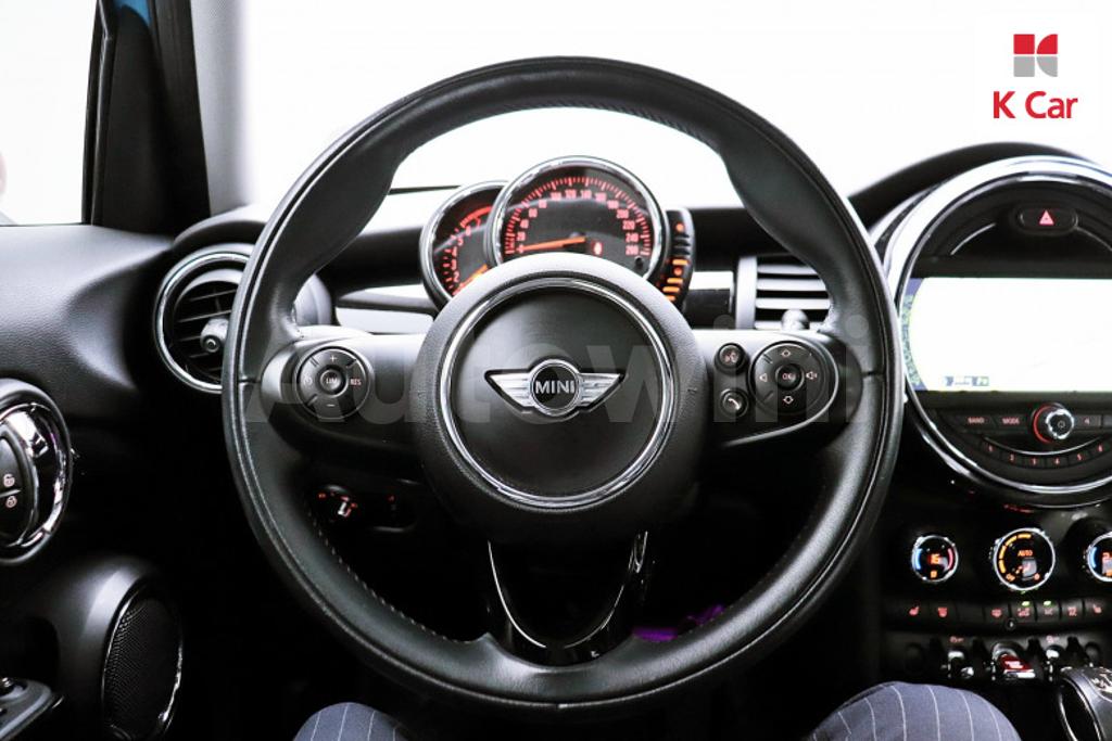 2015 MINI COOPER HIGH - 12