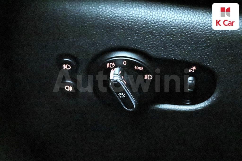2015 MINI COOPER HIGH - 14