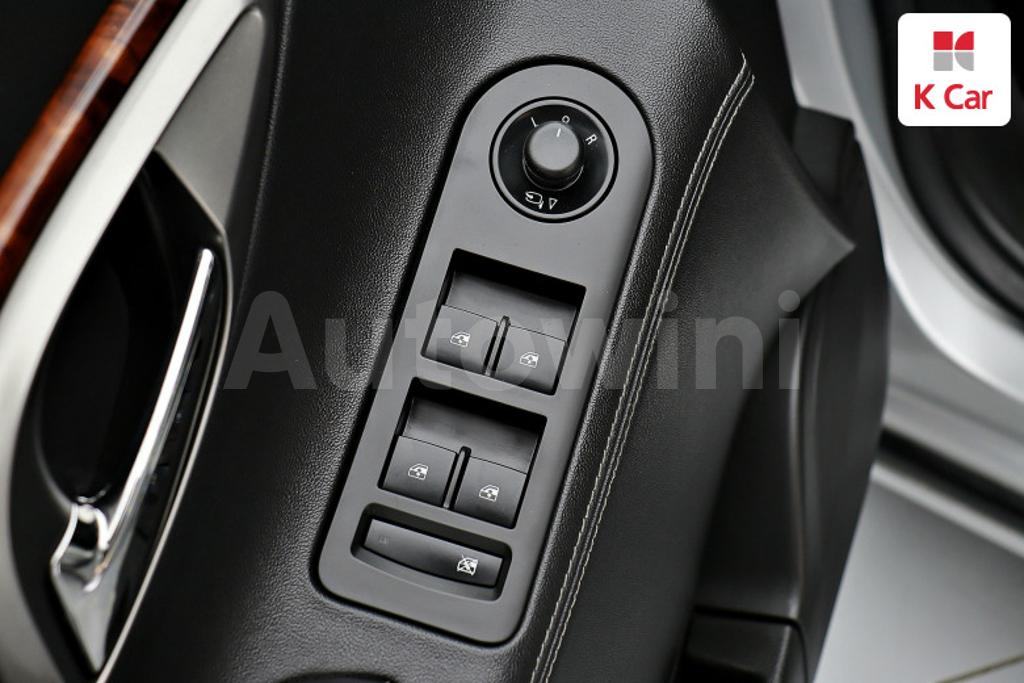KLAPA695DEB017256 2014 GM DAEWOO (CHEVROLET) ALPHEON CL300-4