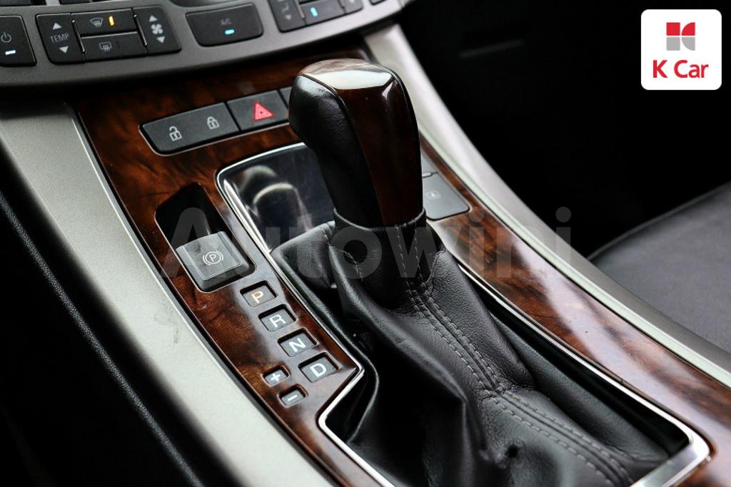 2014 GM DAEWOO (CHEVROLET) ALPHEON CL300 - 12