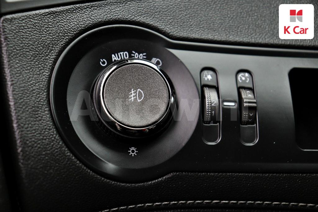 2014 GM DAEWOO (CHEVROLET) ALPHEON CL300 - 13