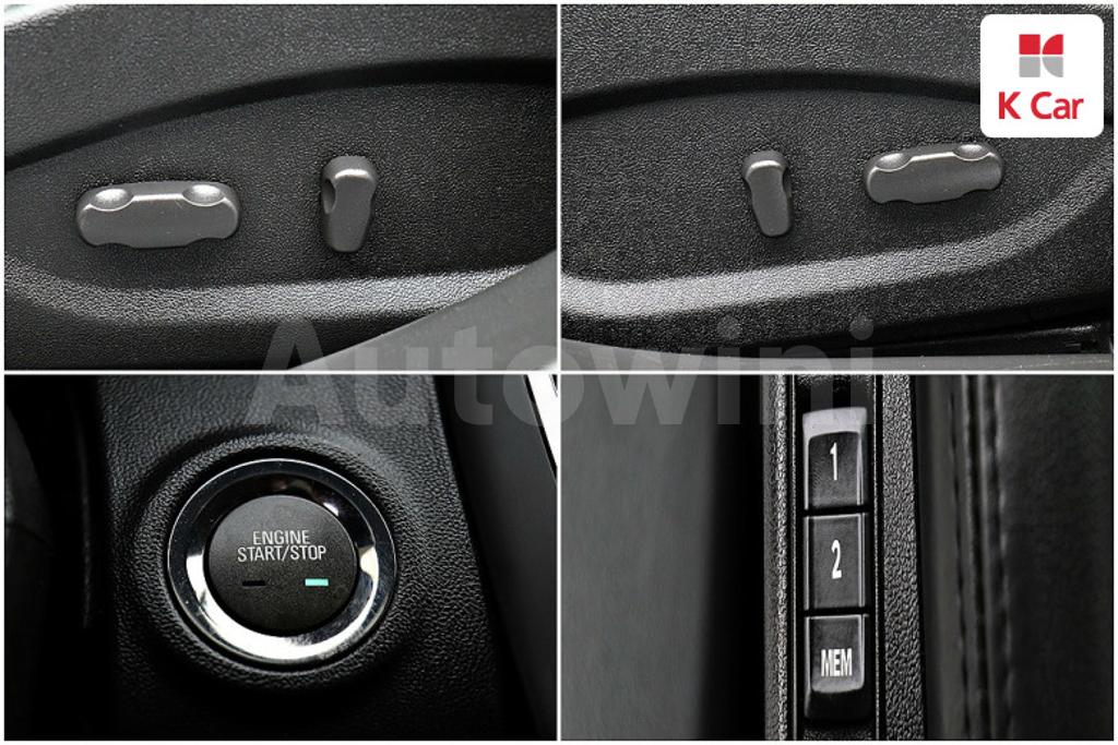2014 GM DAEWOO (CHEVROLET) ALPHEON CL300 - 14