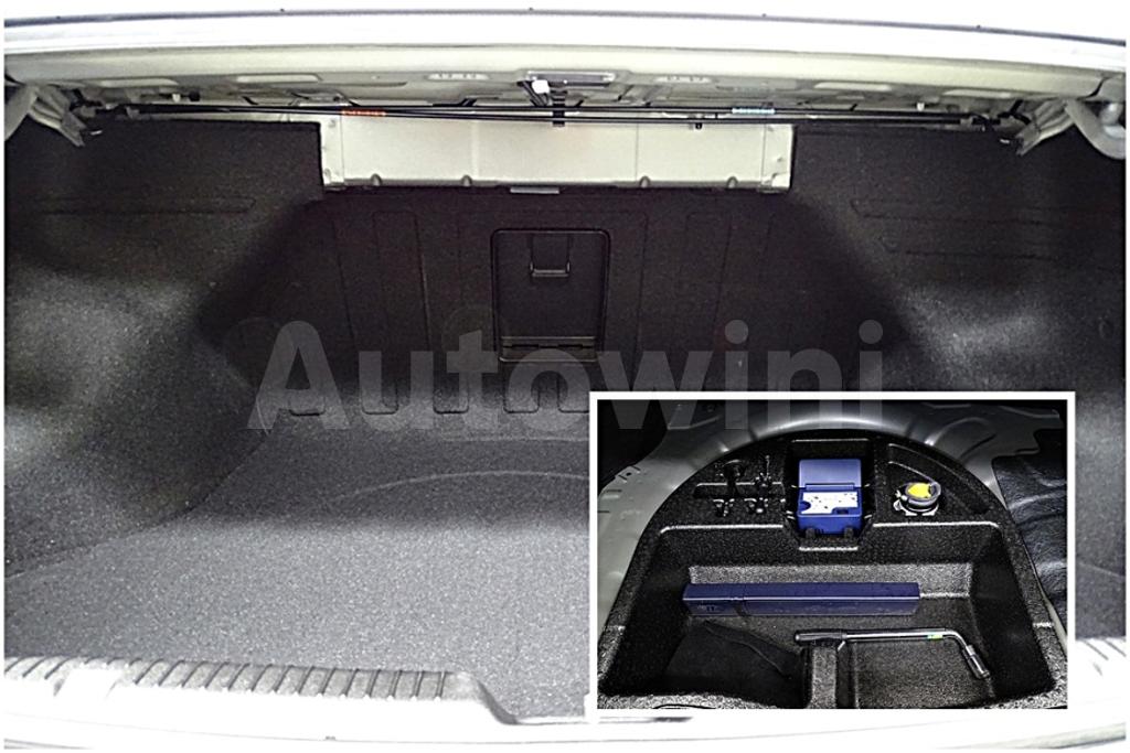 2016 HYUNDAI  AVANTE ELANTRA 1.6 GDI SMART - 18