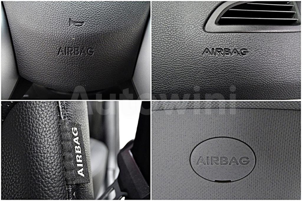 2016 HYUNDAI  AVANTE ELANTRA 1.6 GDI SMART - 19
