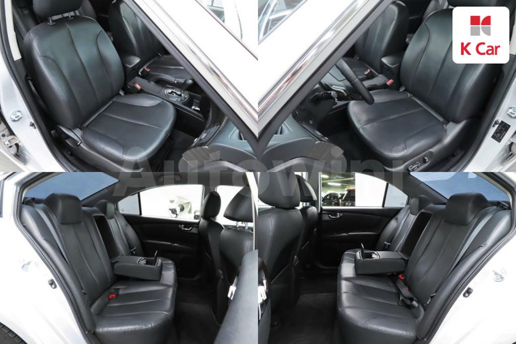 2010 KIA LOTZE INNOVATION OPTIMA MAGENTIS LEX20 - 10