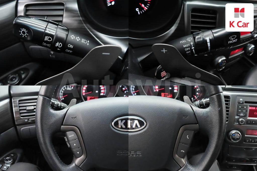 2010 KIA LOTZE INNOVATION OPTIMA MAGENTIS LEX20 - 12