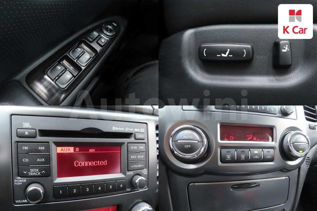 2010 KIA LOTZE INNOVATION OPTIMA MAGENTIS LEX20 - 14