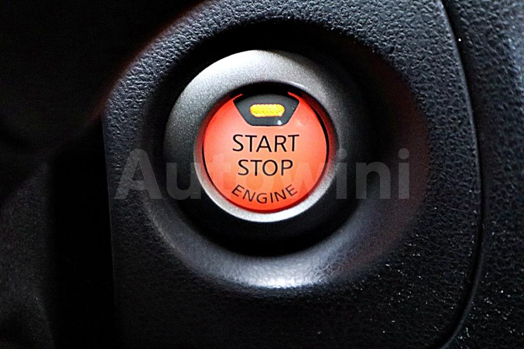 2014 NISSAN JUKE 1.6 SV - 18