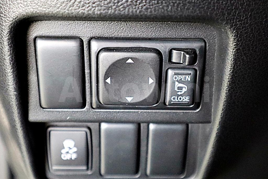 2014 NISSAN JUKE 1.6 SV - 19