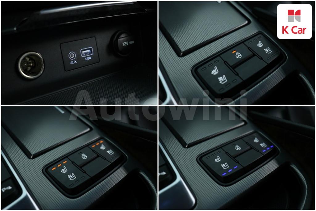 2017 HYUNDAI ASLAN G300 MORDERN - 13