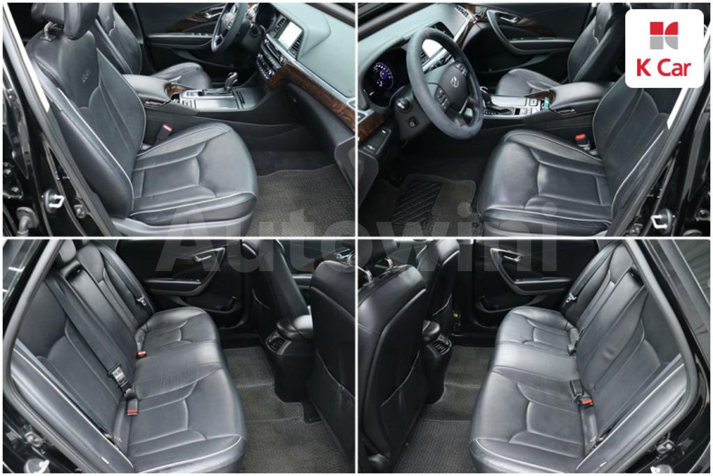 2017 HYUNDAI ASLAN G300 MORDERN - 16