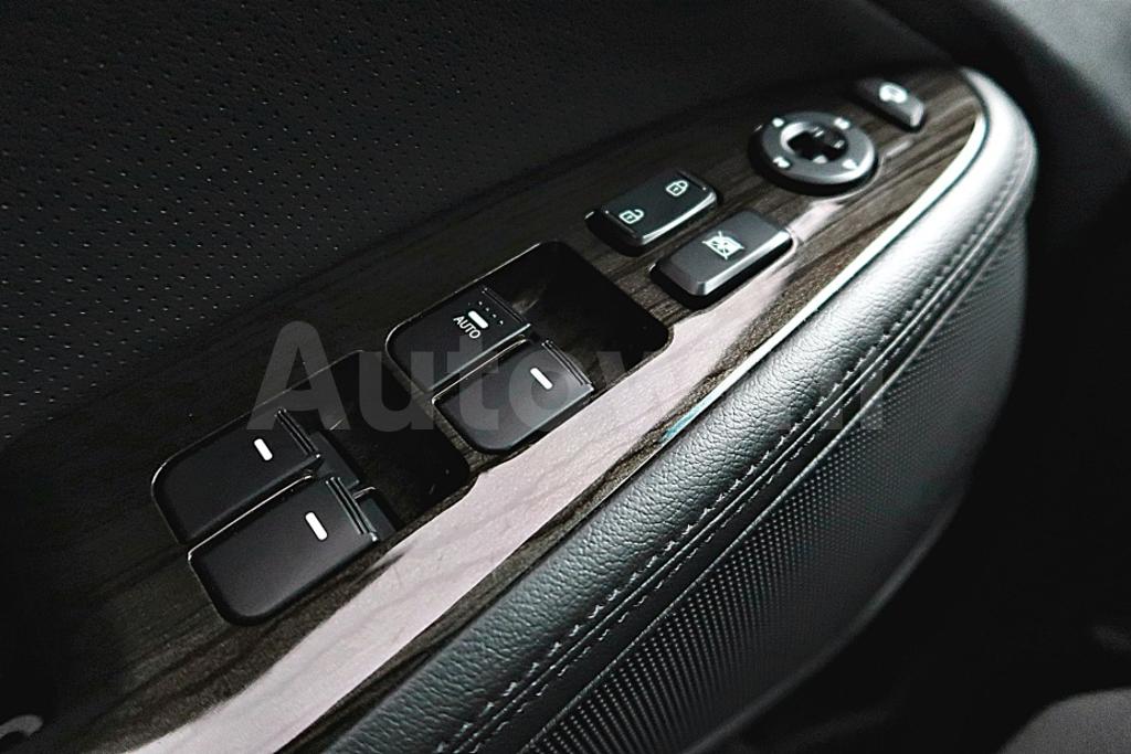 2013 KIA K5 OPTIMA LPI PRESTIGE - 22