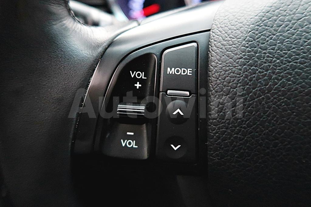 2013 KIA K5 OPTIMA LPI PRESTIGE - 26