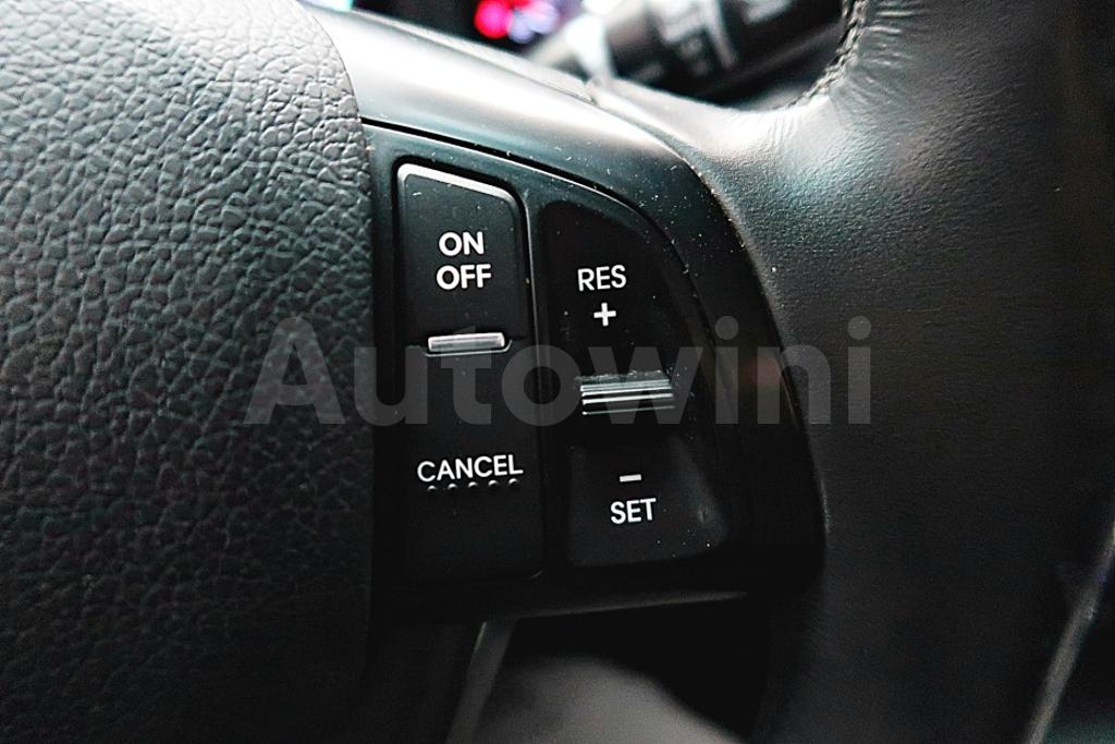 2013 KIA K5 OPTIMA LPI PRESTIGE - 27