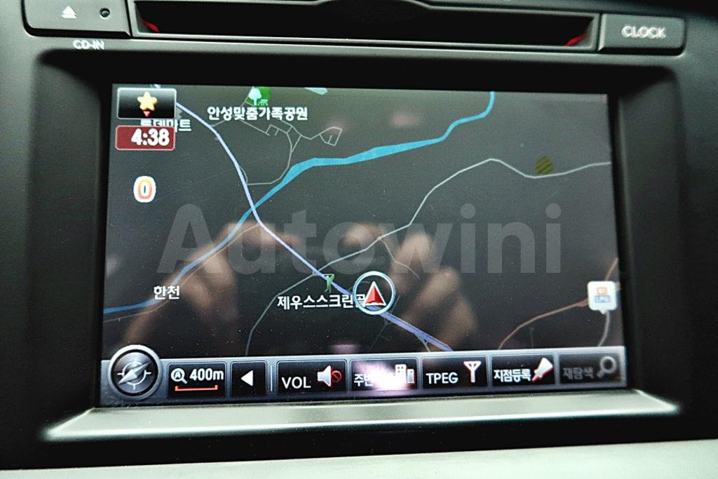2013 KIA K5 OPTIMA LPI PRESTIGE - 28
