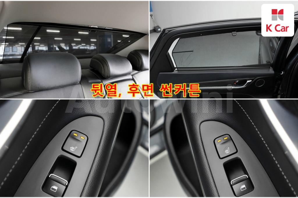 2019 HYUNDAI GRANDEUR IG HYBRID AZERA EXCLUSIVE - 15