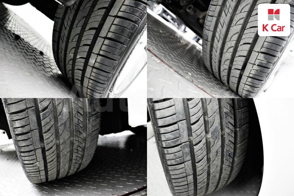 2015 HYUNDAI ASLAN G330 PREMIUM - 12