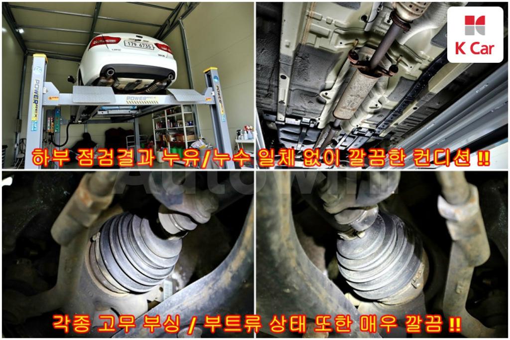 2010 KIA LOTZE INNOVATION OPTIMA MAGENTIS LEX20 - 18