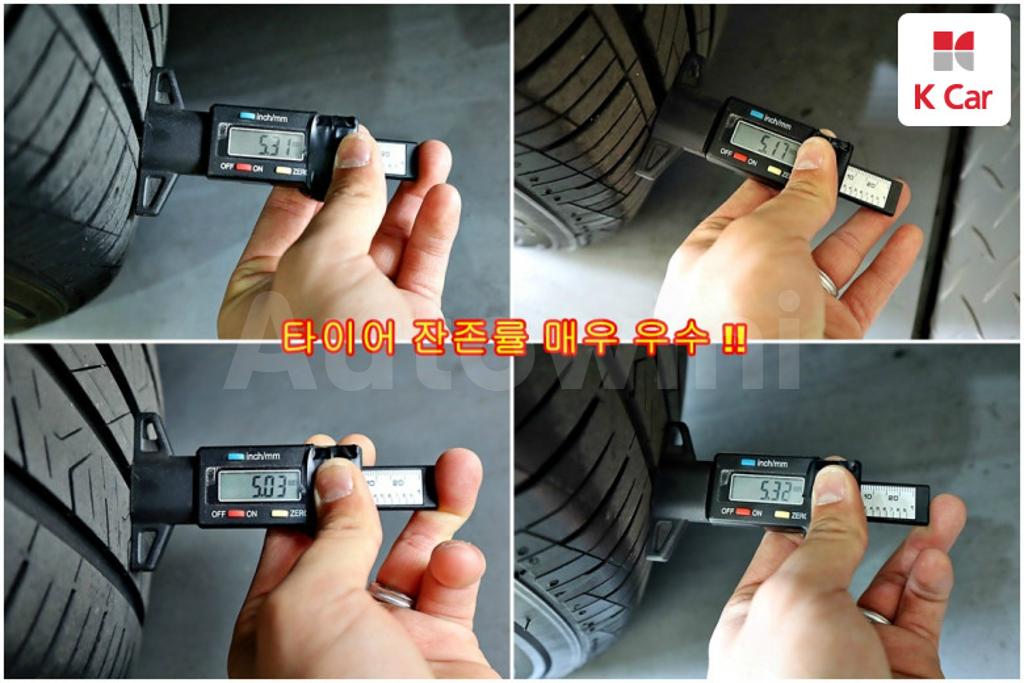 2010 KIA LOTZE INNOVATION OPTIMA MAGENTIS LEX20 - 20