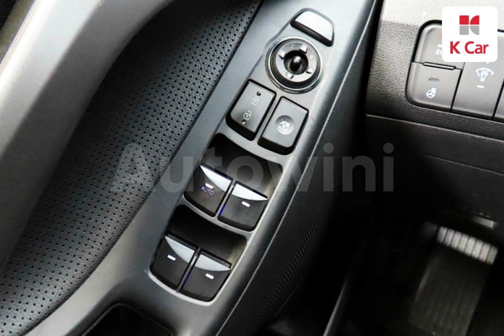 2014 HYUNDAI AVANTE MD ELANTRA M16 GDI - 11