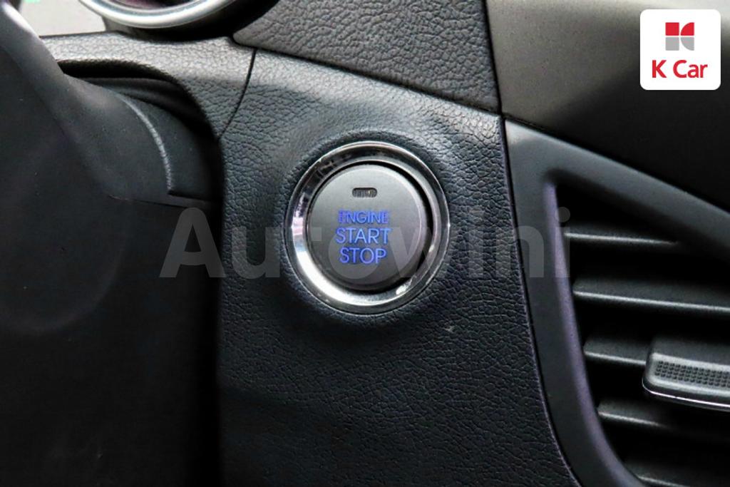 2014 HYUNDAI AVANTE MD ELANTRA M16 GDI - 13
