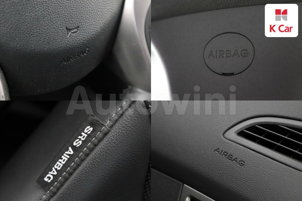 2014 HYUNDAI AVANTE MD ELANTRA M16 GDI - 16