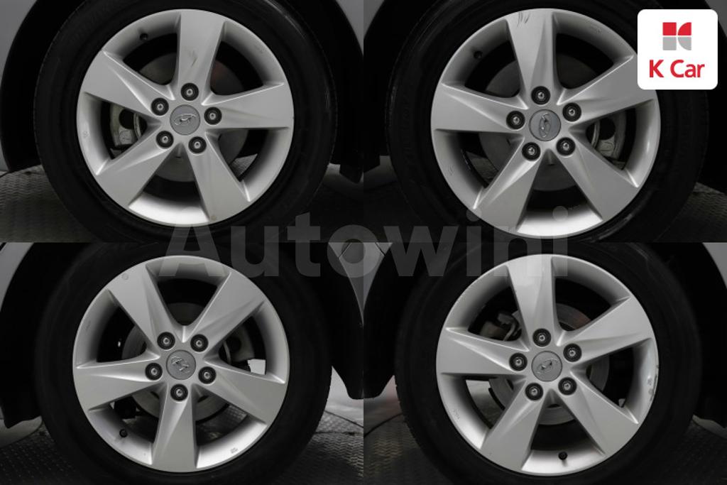 2014 HYUNDAI AVANTE MD ELANTRA M16 GDI - 17