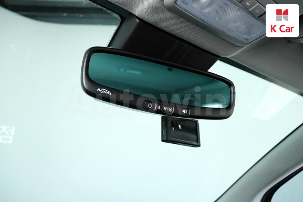 2021 GM DAEWOO (CHEVROLET)  TRAX 1.4 RED-LINE - 14