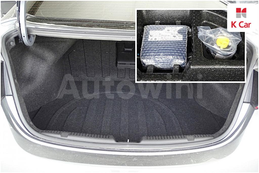 2016 HYUNDAI  AVANTE ELANTRA 1.6 GDI SMART - 15