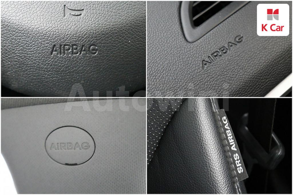 2014 HYUNDAI AVANTE MD ELANTRA M16 GDI - 17
