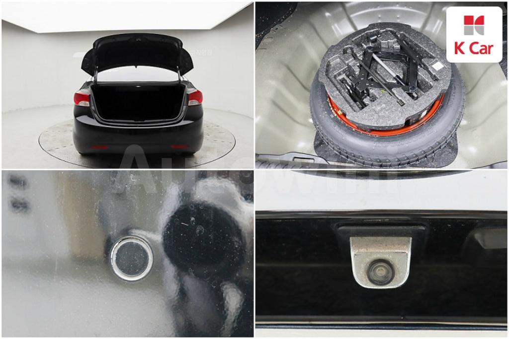 2014 HYUNDAI AVANTE MD ELANTRA M16 GDI - 19