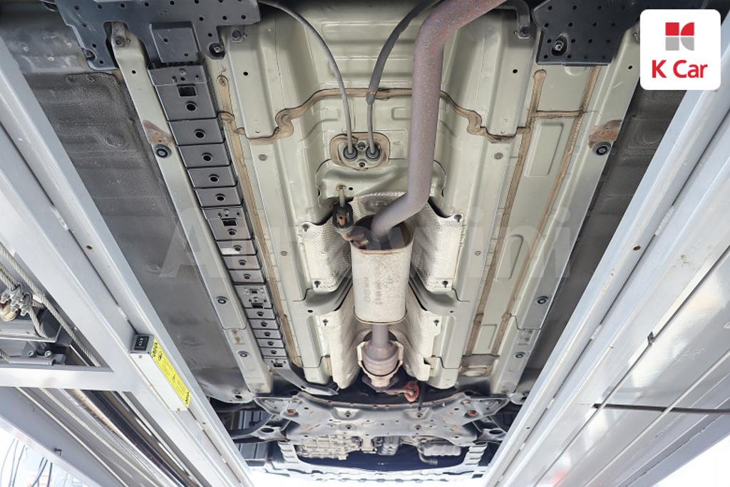 2014 HYUNDAI AVANTE MD ELANTRA M16 GDI - 20