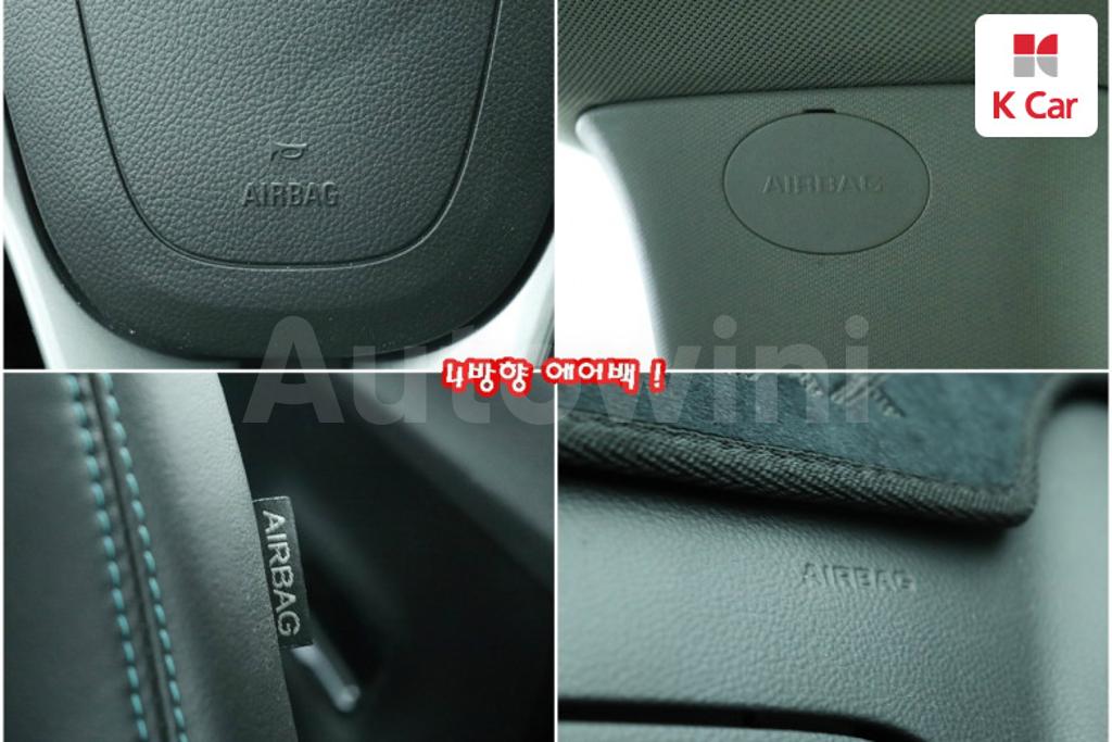 2015 GM DAEWOO (CHEVROLET) TRAX 1.4 LTZ - 17