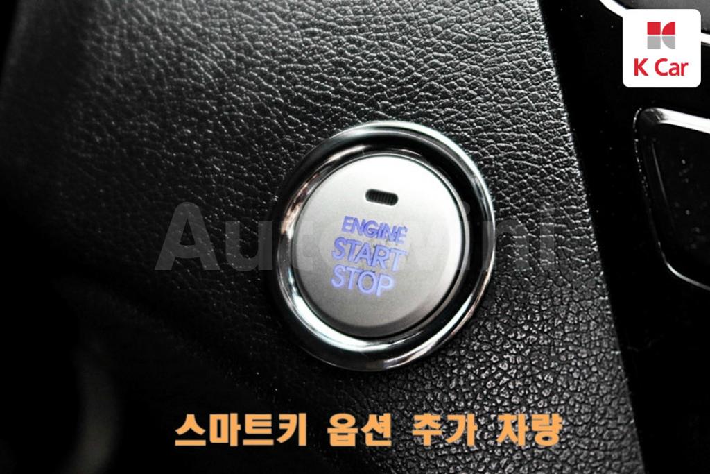 2011 HYUNDAI YF SONATA Y20 PREMIER - 17