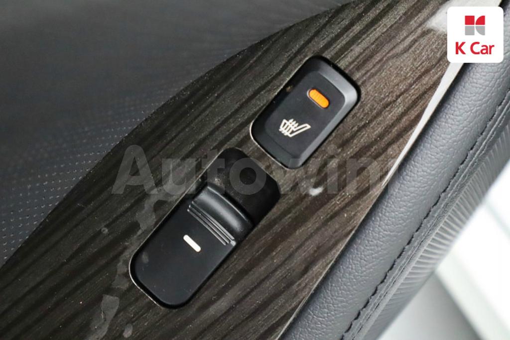 2013 KIA K5 OPTIMA LPI PRESTIGE - 15