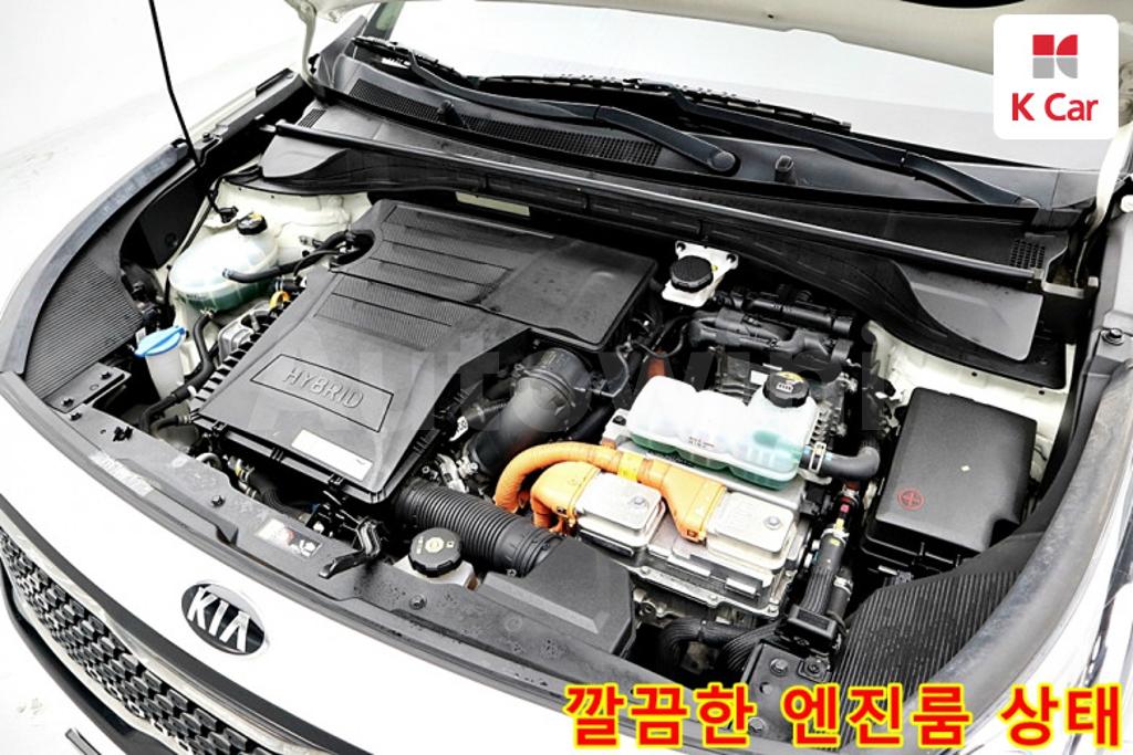2018 KIA NIRO NOBLESSE - 11
