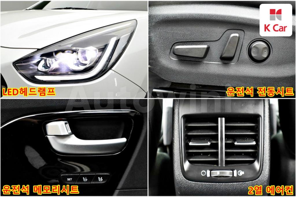 2018 KIA NIRO NOBLESSE - 17