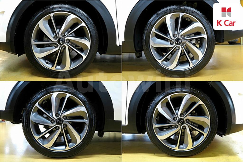 2018 KIA NIRO NOBLESSE - 5