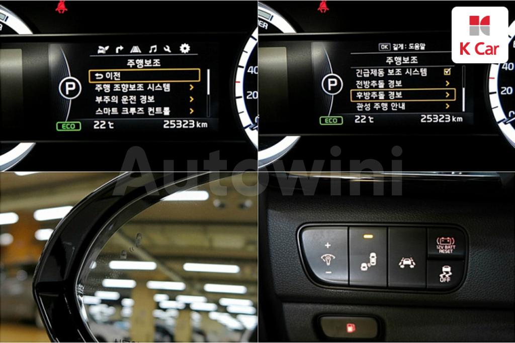 2018 KIA NIRO NOBLESSE - 8